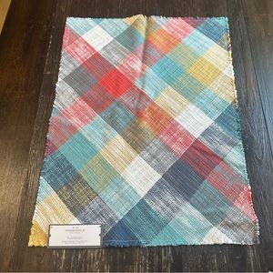 Threshold Placemats Set of Six